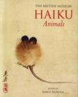 Haiku Animals - Book
