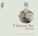 Chinese Art : Close-Up - Book