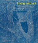 Living with Art : The Alexander Walker collection - Book