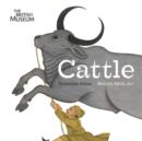 Cattle : History, Myth, Art - Book