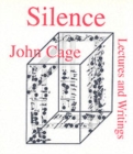 Silence : Lectures and Writings - Book