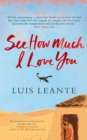 See How Much I Love You - eBook