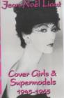 Cover Girls and Supermodels, 1945-65 - Book