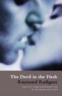 The Devil in the Flesh - Book