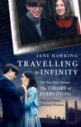Travelling to Infinity - eBook