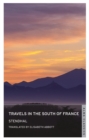 Travels in the South of France - eBook