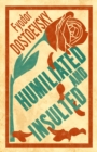 Humiliated and Insulted - eBook