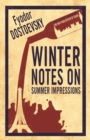 Winter Notes on Summer Impressions - eBook