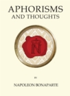Aphorisms and Thoughts - eBook
