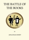 The  Battle of the Books - eBook