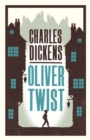 Oliver Twist - eBook