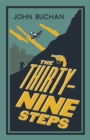 The  Thirty-Nine Steps - eBook