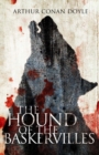 The  Hound of the Baskervilles - eBook