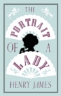 The  Portrait of a Lady - eBook