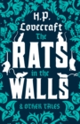 The  Rats in the Walls and Other Tales - eBook
