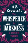 The  Whisperer in the Darkness and Other Tales - eBook