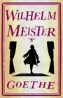 Wilhelm Meister - eBook