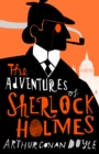 The  Adventures of Sherlock Holmes - eBook