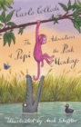 The Adventures of Pipi the Pink Monkey - eBook