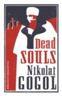 Dead Souls - eBook