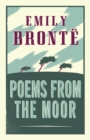 Poems from the Moor - eBook