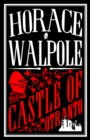 The Castle of Otranto - eBook