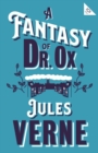 A  Fantasy of Dr Ox - eBook