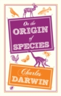 On the Origin of Species - eBook