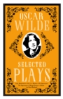 Selected Plays - eBook