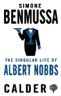 The Singular Life of Albert Nobbs - Book