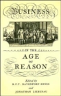 Business in the Age of Reason - Book