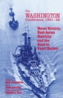 The Washington Conference, 1921-22 : Naval Rivalry, East Asian Stability and the Road to Pearl Harbor - Book