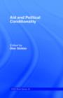 Aid and Political Conditionality - Book