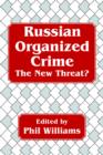 Russian Organized Crime - Book