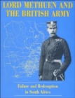 Lord Methuen and the British Army : Failure and Redemption in South Africa - Book