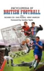 Encyclopedia of British Football - Book