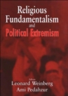 Religious Fundamentalism and Political Extremism - Book