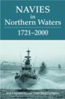 Navies in Northern Waters - Book