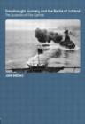 Dreadnought Gunnery and the Battle of Jutland : The Question of Fire Control - Book