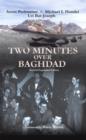 Two Minutes Over Baghdad - Book