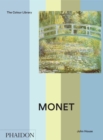 Monet - Book