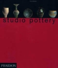 Studio Pottery - Book