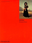 Goya - Book