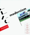 Modernism - Book