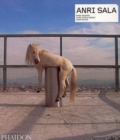 Anri Sala - Book