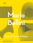 Mario Bellini - Book