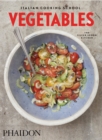 Italian Cooking School : Vegetables - Book