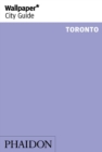Wallpaper* City Guide Toronto - Book