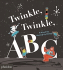 Twinkle, Twinkle, ABC : A Mixed-up, Mashed-up Melody - Book