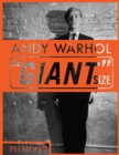 Andy Warhol "Giant" Size : mini format - Book